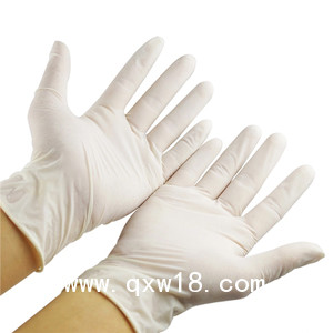 一次性使用醫(yī)用橡膠檢查手套