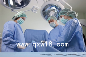 一次性使用手術(shù)衣