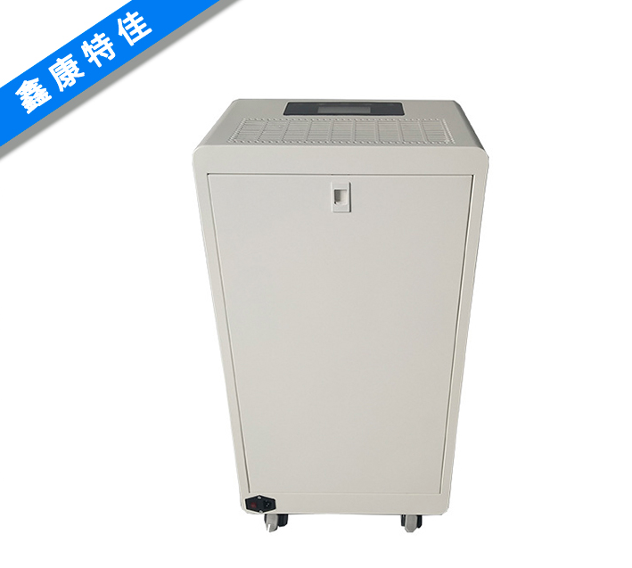 移動(dòng)式醫(yī)用等離子空氣消毒機(jī)