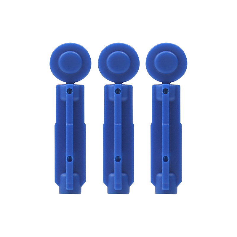 一次性使用采血針