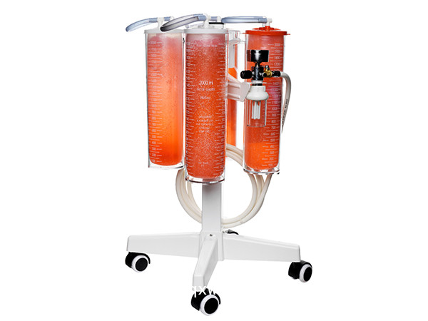 柯普藥業(yè)負(fù)壓引流裝置