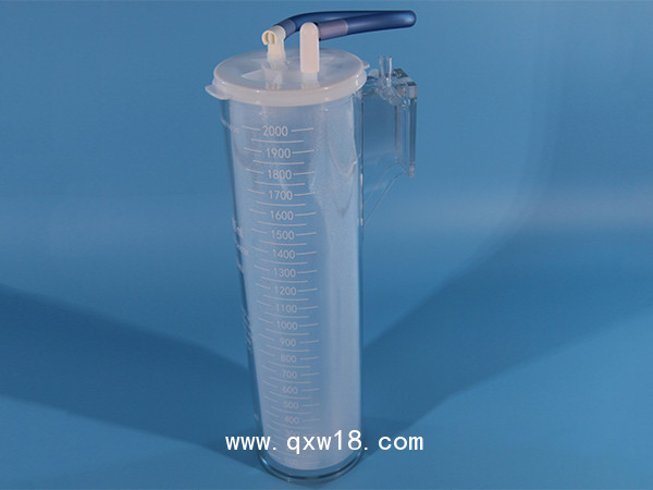 柯普藥業(yè)負(fù)壓引流裝置