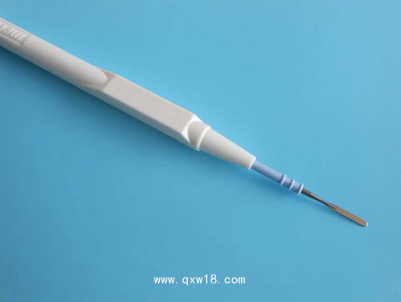 一次性使用高頻手術(shù)電極愛(ài)爾博20190-106