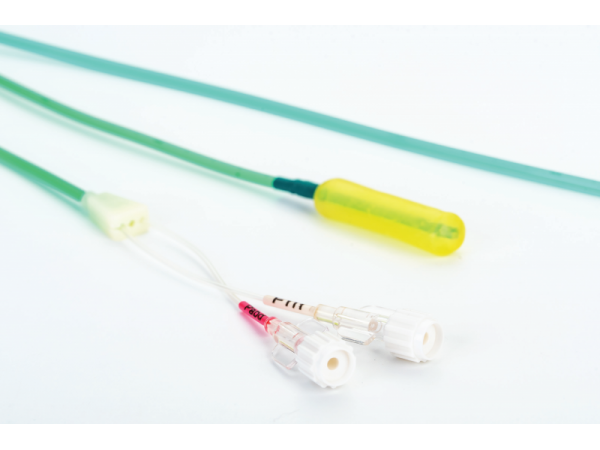 一次性使用尿動(dòng)力學(xué)導(dǎo)管