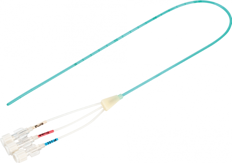 一次性使用尿動力學(xué)導(dǎo)管