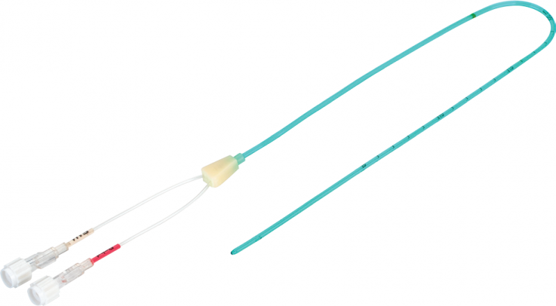 一次性使用尿動力學(xué)導(dǎo)管