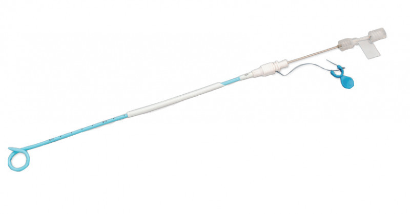 微創(chuàng)擴張引流套件