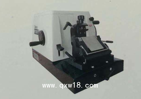 R138輪轉(zhuǎn)式切片機