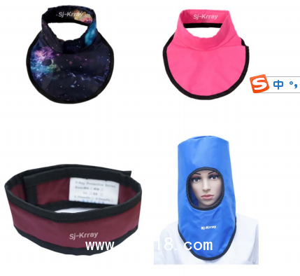 X射線防護(hù)鉛衣