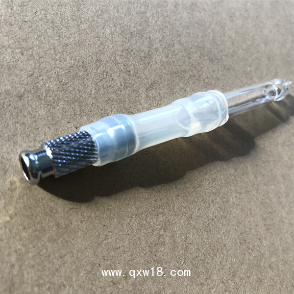 佳能達(dá) 凱進(jìn) 吸引頭 玻璃吸引器 耳鼻喉科吸引器 玻璃吸引頭