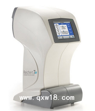 非接觸式眼壓計