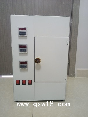 藍(lán)光試驗箱470nm藍(lán)光LED試驗箱定制WKM-3S