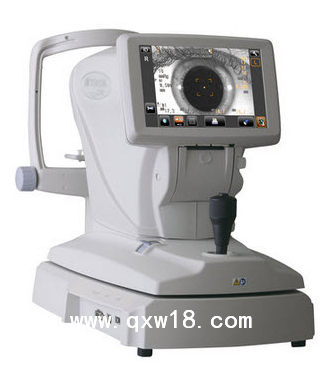 非接觸式眼壓計