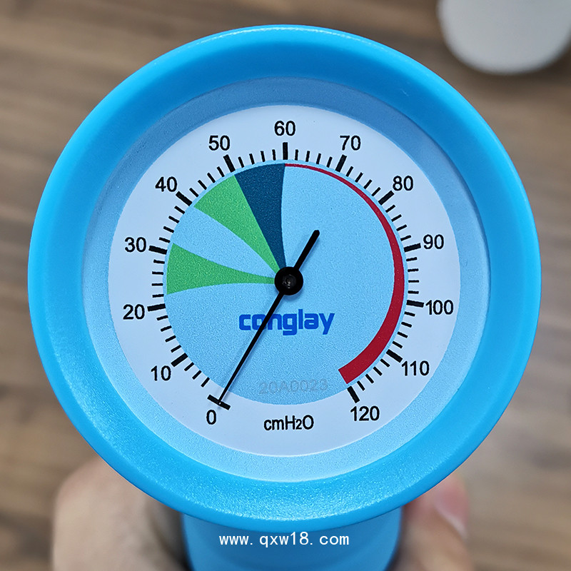 氣囊測壓表 手持式氣囊壓力表