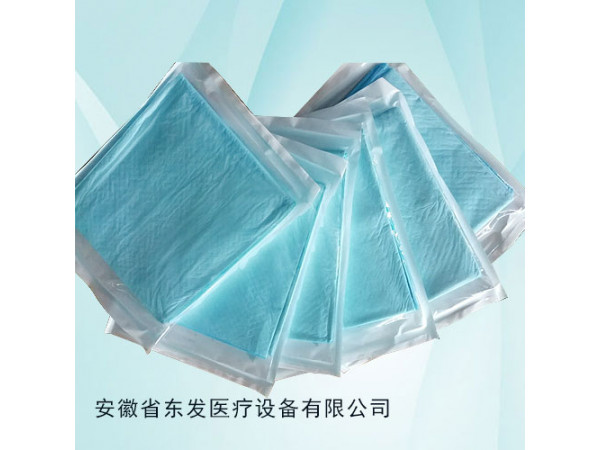 800*1600mm 一次性使用床墊 醫(yī)用護理墊