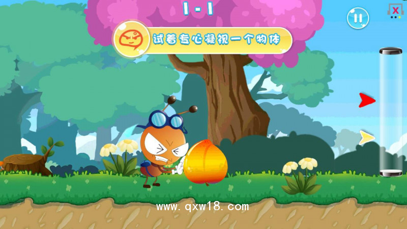 ADTS記憶力障礙訓練系統(tǒng)-腦部功能訓練儀