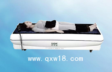 電腦紅外按摩理療床