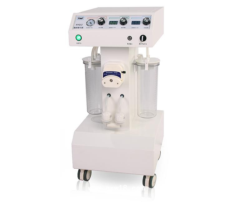 電動流產(chǎn)吸引器