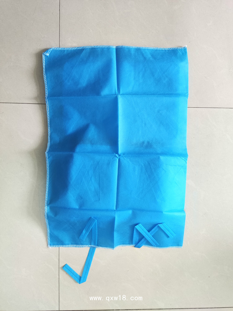 被服包（枕套、一次性被罩、一次性床單三件套）