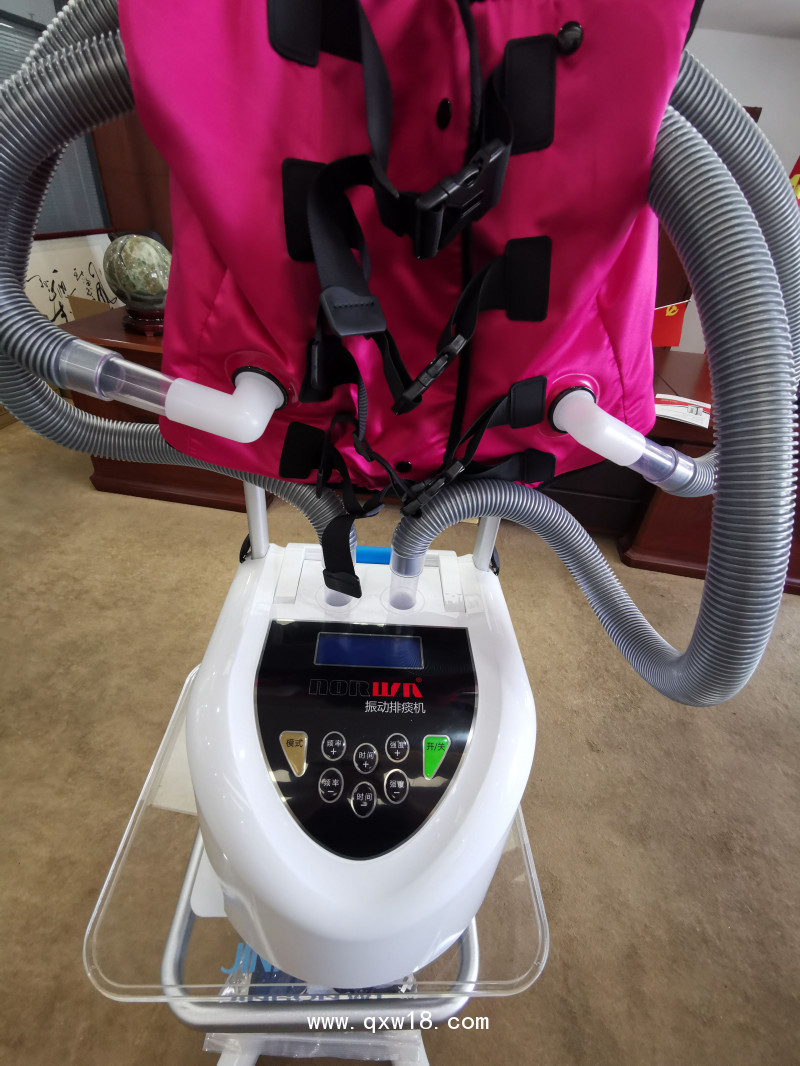 多頻振動排痰機 振動排痰機