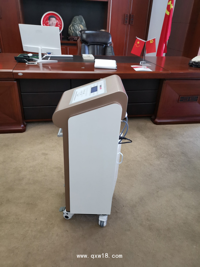 空氣壓力波治療儀 動(dòng)靜脈脈沖氣壓治療儀