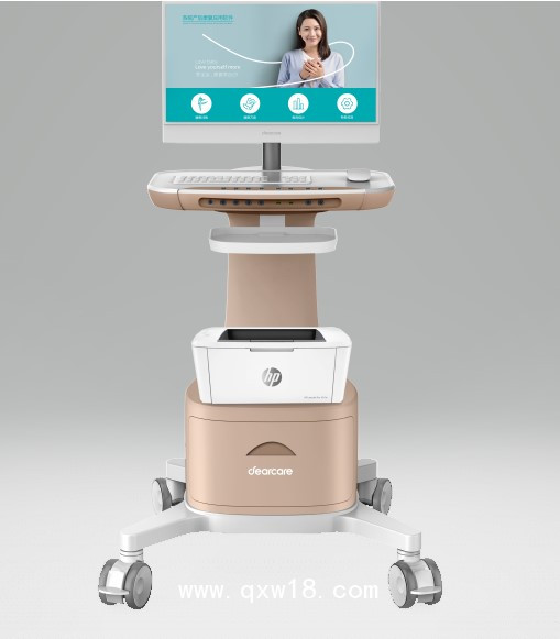 麻麻康M5智能產(chǎn)后恢復儀