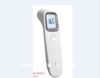 紅外體溫計(jì)