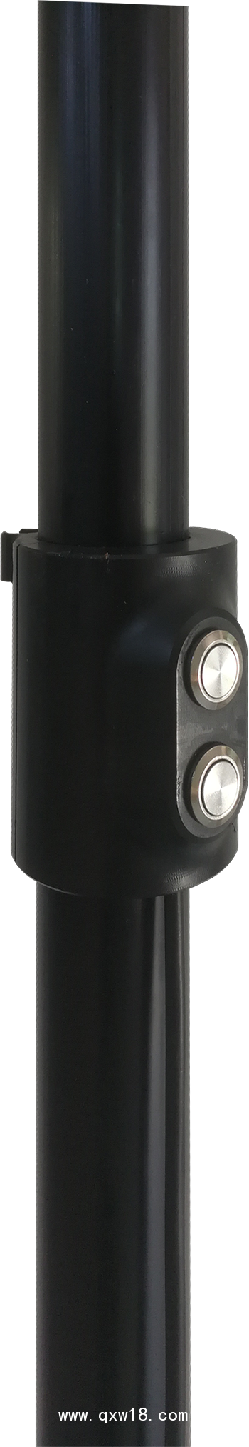 電動(dòng)升降輸液桿