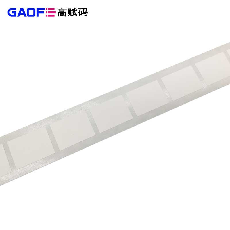 液氮標簽、實驗室標簽、-196低溫標簽  高賦碼