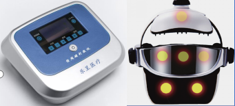 腦循環(huán)治療儀