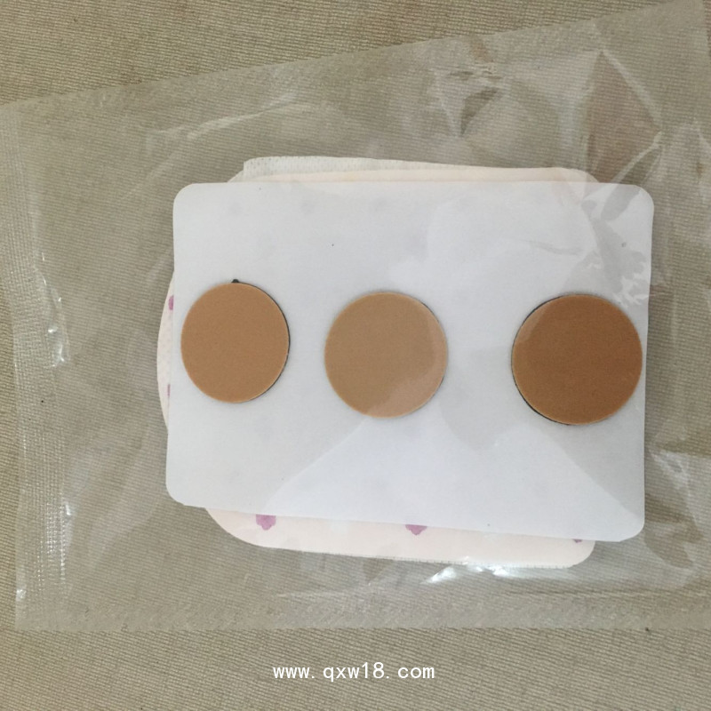 一次性水凝膠眼貼貼牌代加工廠家