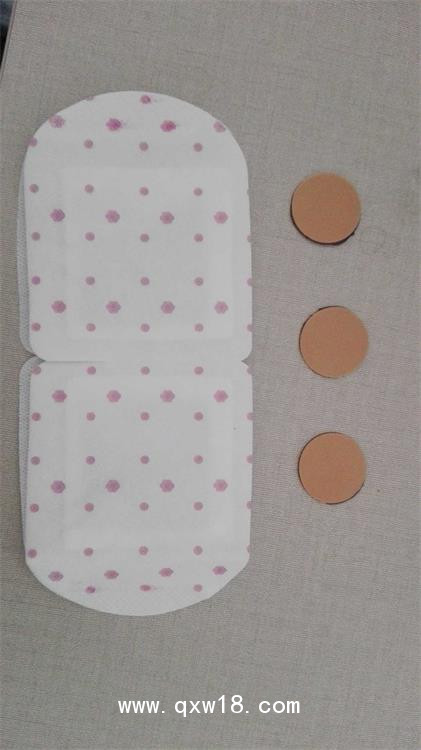 一次性水凝膠眼貼貼牌代加工廠家