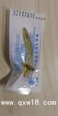 一次性使用宮頸擴(kuò)張棒，海藻頭擴(kuò)宮棒