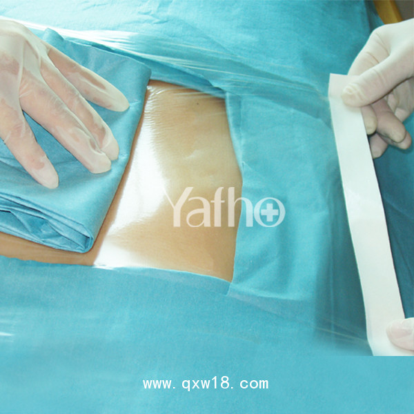 無菌粘貼手術膜