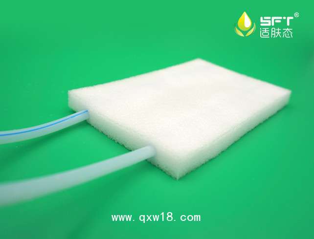 一次性負(fù)壓引流護(hù)創(chuàng)材料