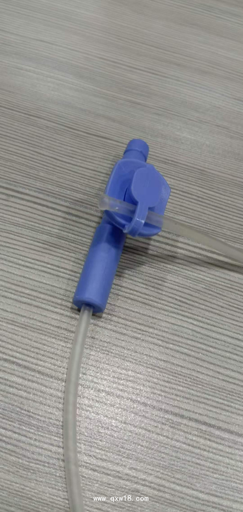 南京竹海一次性無損傷吸痰管