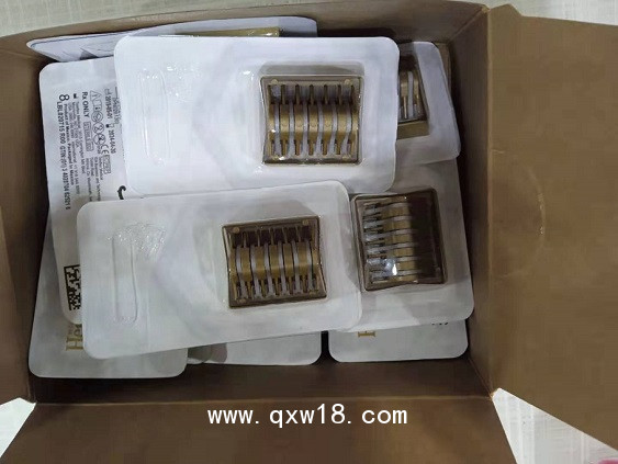 全新進口泰利福威克結(jié)扎夾544250