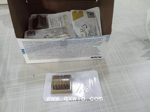 全新進口泰利福威克結(jié)扎夾544250