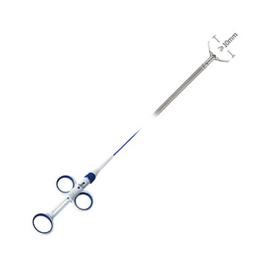 南京微創(chuàng)可旋轉(zhuǎn)重復(fù)開(kāi)閉軟組織夾和諧夾