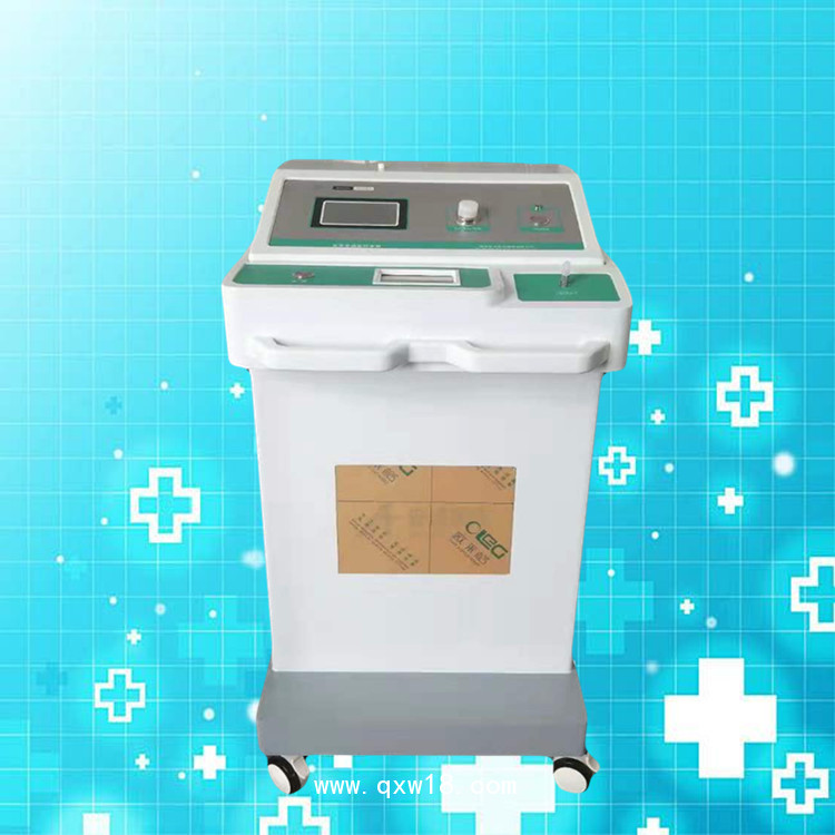 臭氧治療儀 臭氧大自血療法恢復(fù)細(xì)胞功能