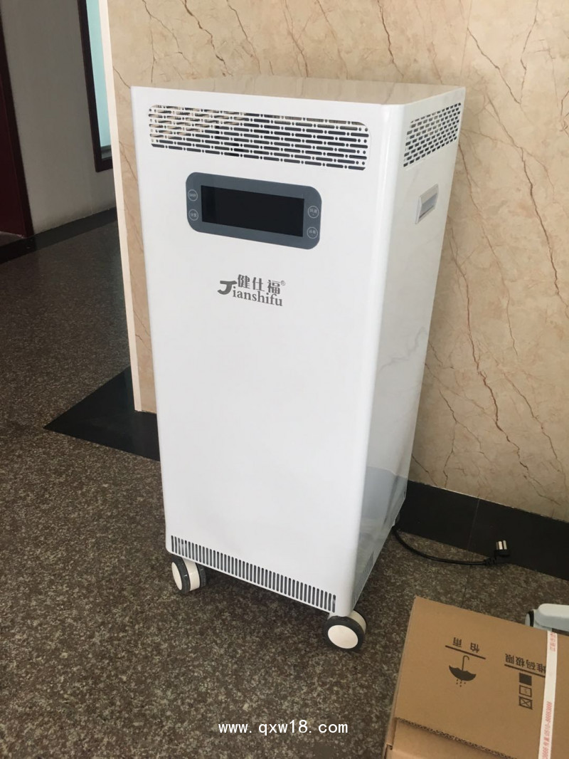 移動式等離子體空氣消毒機120立方