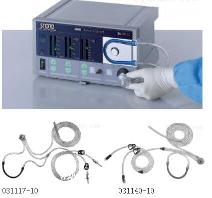 史托斯一次性膨?qū)m管/管路套件/沖洗軟管031117-10