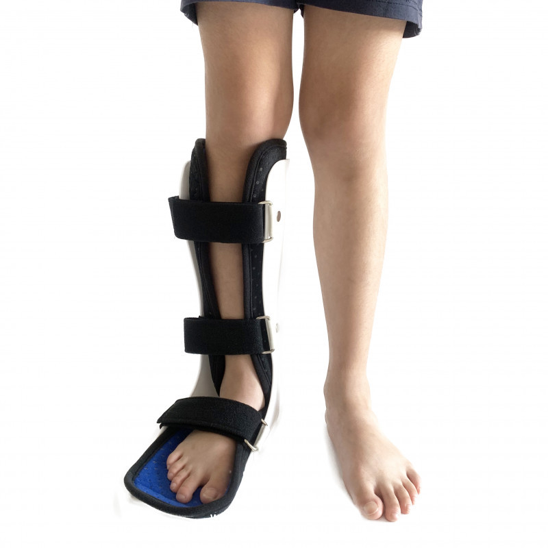 康隆達(dá)兒童踝足足托 踝足矯形器