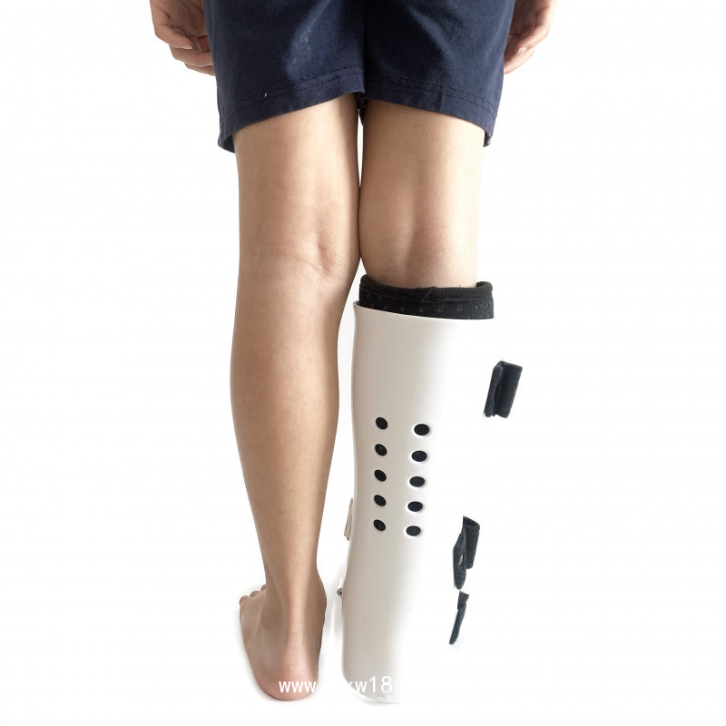 康隆達(dá)兒童踝足足托 踝足矯形器