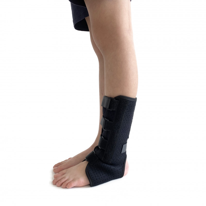 兒童踝關節(jié)固定帶 康博踝關節(jié)骨折 康復踝骨固定帶