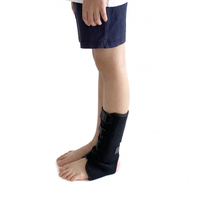 兒童踝關節(jié)固定帶 康博踝關節(jié)骨折 康復踝骨固定帶