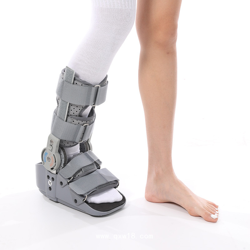 踝關(guān)節(jié)固定支具 跟腱靴