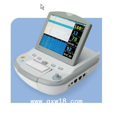 母嬰監(jiān)護(hù)儀