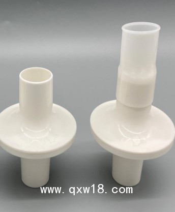 一次性肺功能過濾器