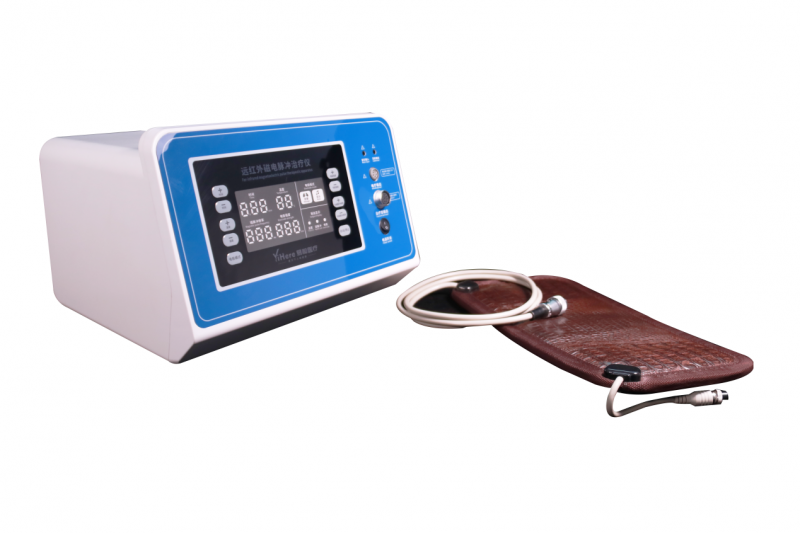 易和科健遠(yuǎn)紅外磁電脈沖治療儀